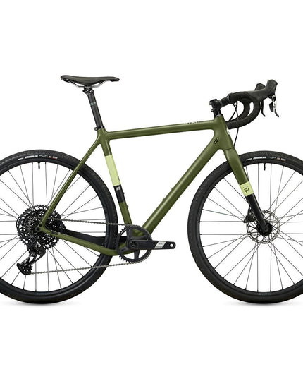 Ibis Hakka MX Apex
