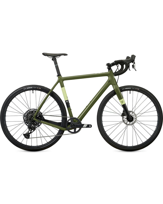 Ibis Hakka MX Apex