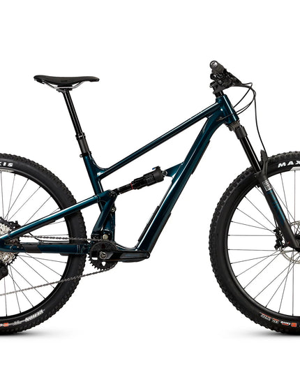 IBIS - Ibis Ripley AF Deore - KBLE0262SM - Cyclepath PDX