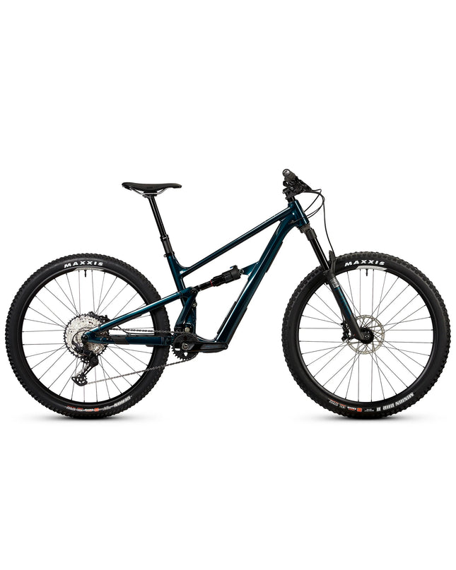 IBIS - Ibis Ripley AF Deore - KBLE0262SM - Cyclepath PDX
