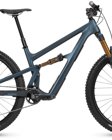 IBIS - Ibis Ripley Deore XT Di2 - 210000075722 - Cyclepath PDX
