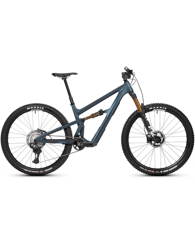 IBIS - Ibis Ripley Deore XT Di2 - 210000075722 - Cyclepath PDX