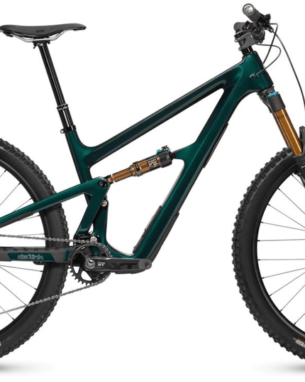 IBIS - Ibis Ripley Deore XT Di2 - 210000075727 - Cyclepath PDX