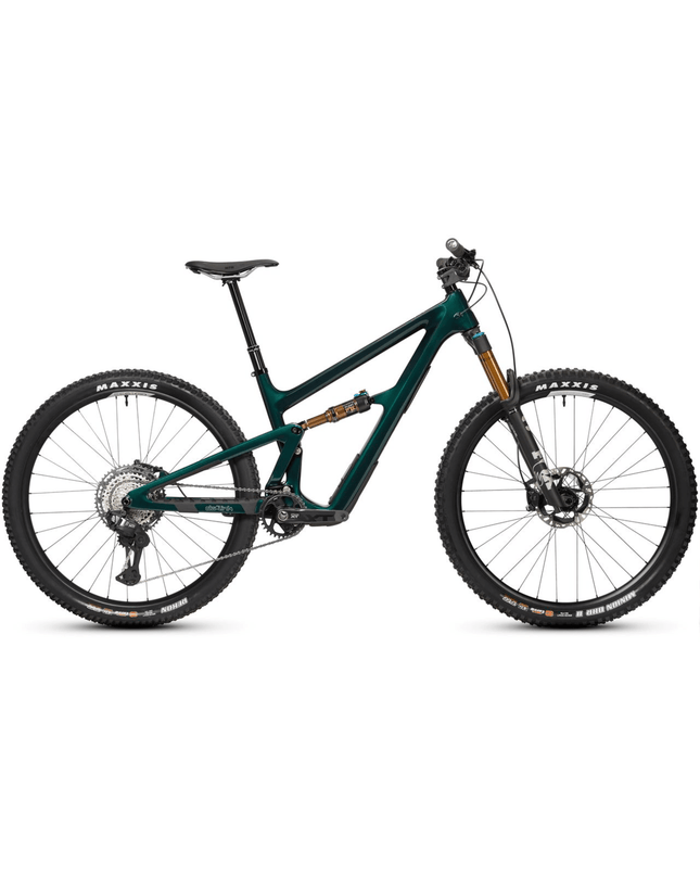IBIS - Ibis Ripley Deore XT Di2 - 210000075727 - Cyclepath PDX