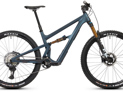 Ibis Ripley Deore XT Di2