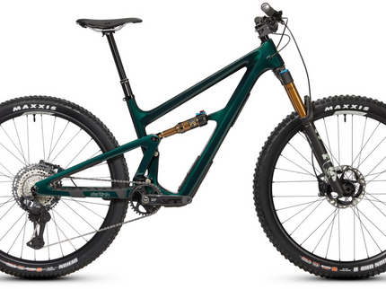 Ibis Ripley Deore XT Di2