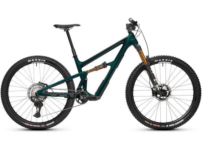 Ibis Ripley Deore XT Di2