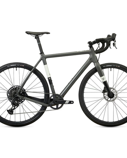 Ibis Hakka MX Apex