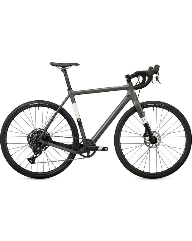 ibis hakka gravel bike Ibis Hakka MX Apex – Cyclepath PDX