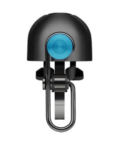 Spurcycle Original Bell BLK+TUR