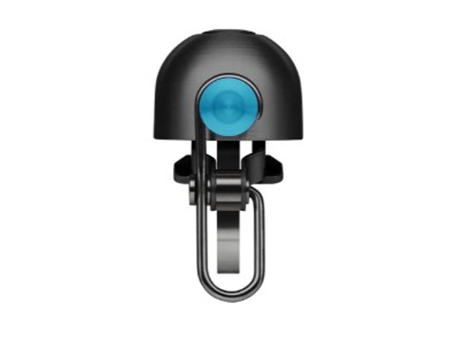 Spurcycle Original Bell BLK+TUR