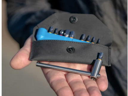 Spurcycle Tool - Titanium