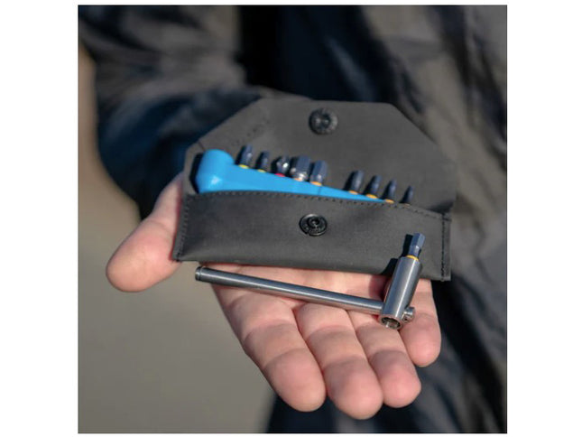 Spurcycle Tool - Titanium