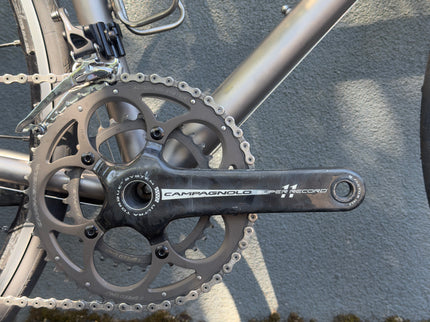 Consignment Moots Vamoots