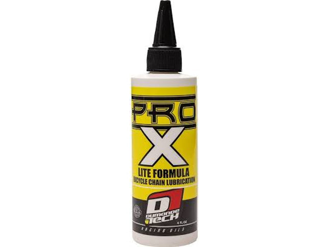 Dumonde Tech Pro X Lite BCL 4oz