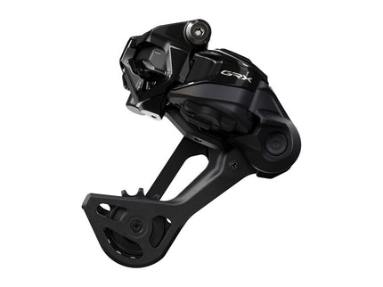 Shimano GRX Di2 RD-RX827 SGS 12spd Direct Attachment