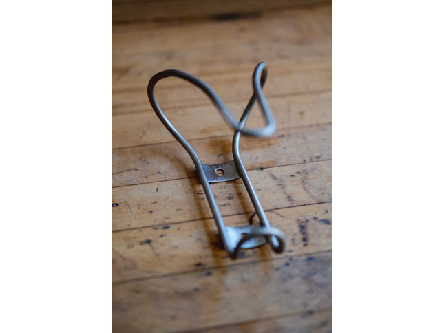 King Cage Iris Titanium Cage