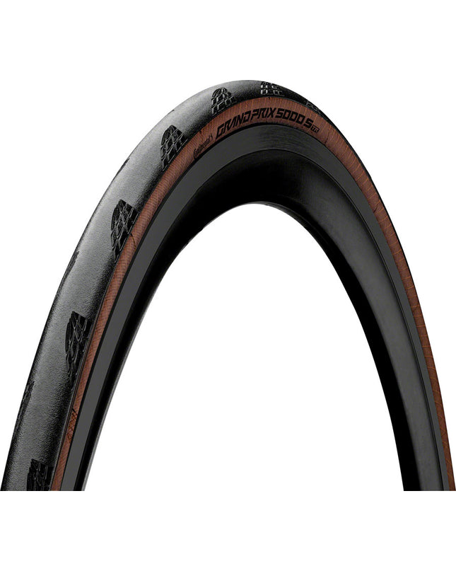 Continental Grand Prix 5000 S TR Tire