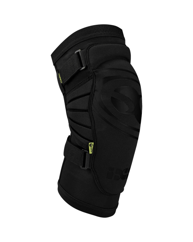 iXS - iXS Carve 2.0 Knee Guards - 482-510-3420-003-XS - Cyclepath PDX