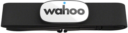 Wahoo TRACKR Heart Rate Monitor Chest Strap
