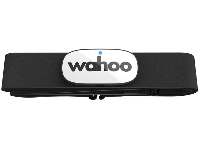 Wahoo TRACKR Heart Rate Monitor Chest Strap