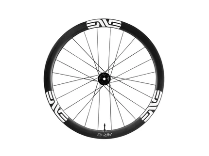 ENVE AR40 Front Wheel White Decal