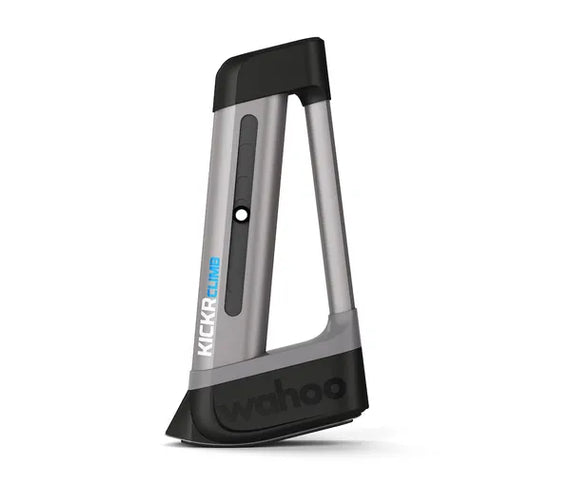 Wahoo KICKR CLIMB Grade Simulator