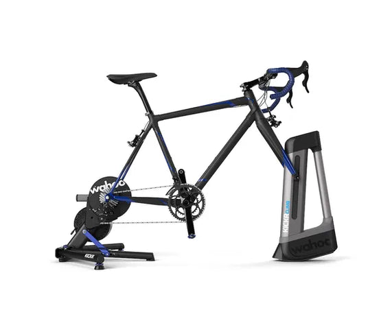 Wahoo KICKR CLIMB Grade Simulator
