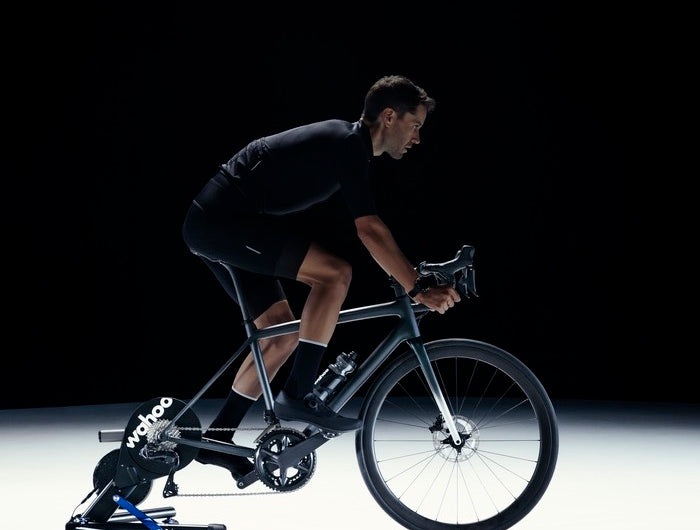 <strong>Indoor Training</strong>