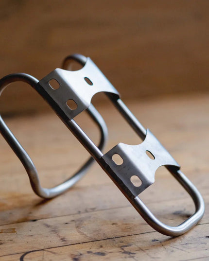 King Cage - King Cage Titanium Side Loader Cage - TSLKC - Cyclepath PDX