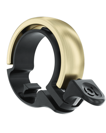 Knog - Knog Oi Classic Bell - Assorted SINGLE - 210000075577 - Cyclepath PDX