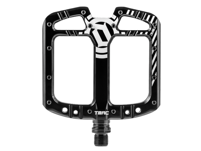 Deity Components TMAC Pedals Black