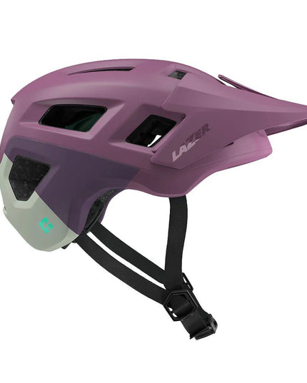 Lazer - Lazer Coyote Kineticore Helmet - BLC2547892864 - Cyclepath PDX