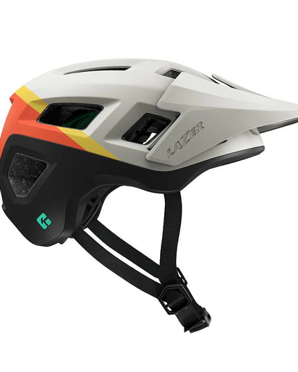 Lazer - Lazer Coyote Kineticore Helmet - 210000062300 - Cyclepath PDX