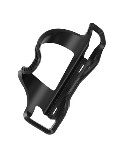 Lezyne - Lezyne Flow Cage SL Enhanced Right Black - 1-BC-FLSLR-V204 - Cyclepath PDX