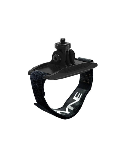 Lezyne-Lezyne GoPro Helmet Mount Includes GoPro Adaptor-1-LED-HMOUNT-V504-Cyclepath PDX