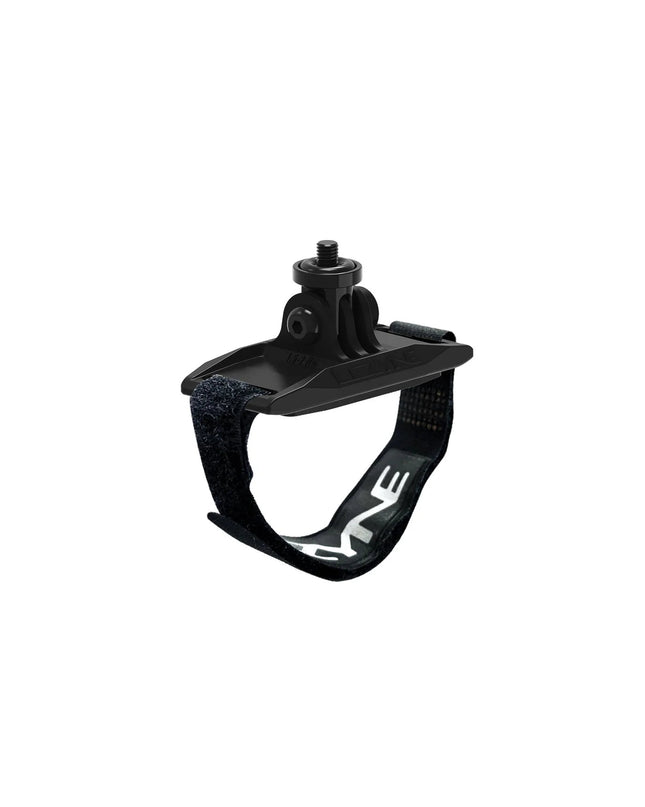 Lezyne-Lezyne GoPro Helmet Mount Includes GoPro Adaptor-1-LED-HMOUNT-V504-Cyclepath PDX