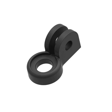 Lezyne-Lezyne GoPro LED Adapter Headlight Mount-1-LED-GPAD-V104-Cyclepath PDX-Accessories - Lights & Light Accessories