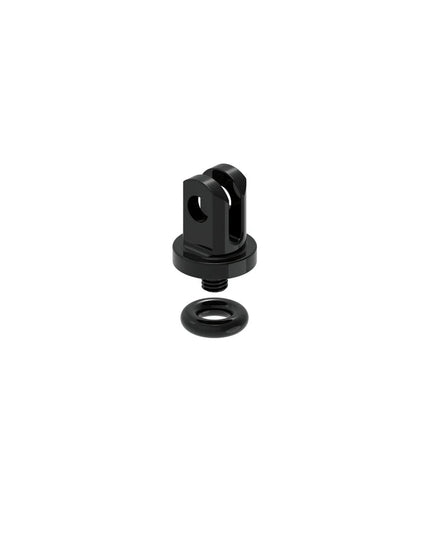 Lezyne-Lezyne GoPro LED Adapter Headlight Mount-1-LED-GPAD-V104-Cyclepath PDX