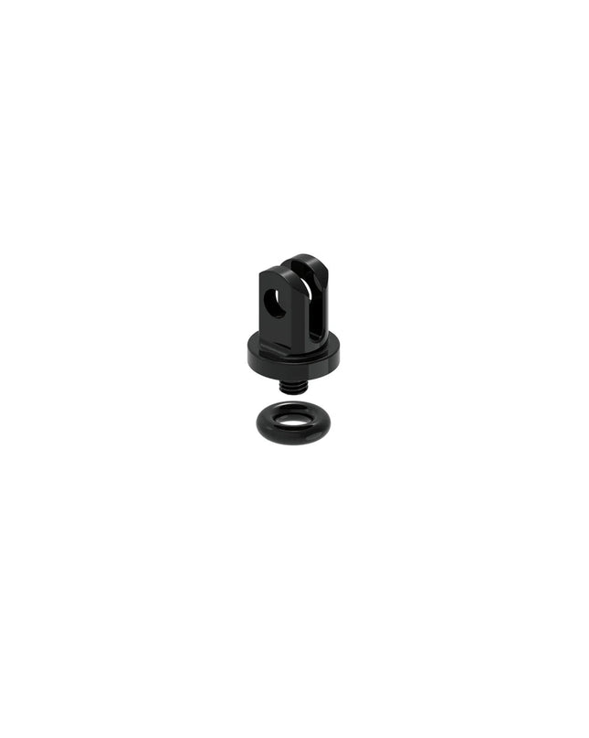 Lezyne-Lezyne GoPro LED Adapter Headlight Mount-1-LED-GPAD-V104-Cyclepath PDX