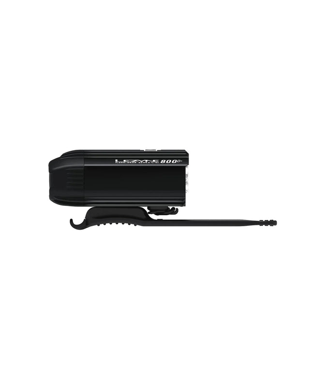 Lezyne-Lezyne Micro Drive 800+ Front Light Black-1-LED-2-V637-Cyclepath PDX