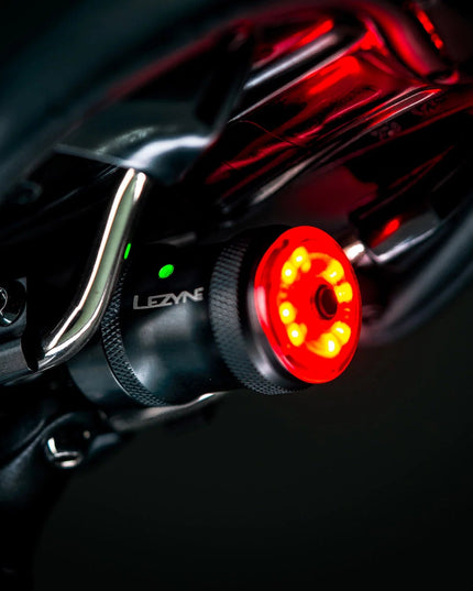 Lezyne-Lezyne Saddle Drive 250 Rear Light-1-LED-42R-V137-Cyclepath PDX-Accessories - Lights & Light Accessories