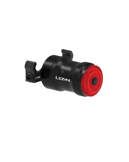 Lezyne-Lezyne Saddle Drive 250 Rear Light-1-LED-42R-V137-Cyclepath PDX-Accessories - Lights & Light Accessories