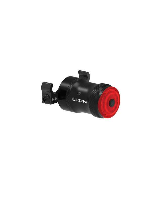 Lezyne-Lezyne Saddle Drive 250 Rear Light-1-LED-42R-V137-Cyclepath PDX-Accessories - Lights & Light Accessories