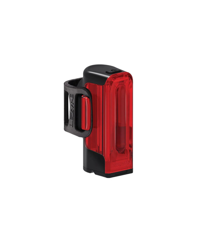 Lezyne-Lezyne Strip Drive 300+ Rear Light | Black-1-LED-21R-V404-Cyclepath PDX-Accessories - Lights & Light Accessories