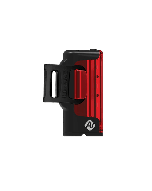 Lezyne-Lezyne Strip Pro Ai Alert 400+ Rear-1-LED-37R-V304-Cyclepath PDX