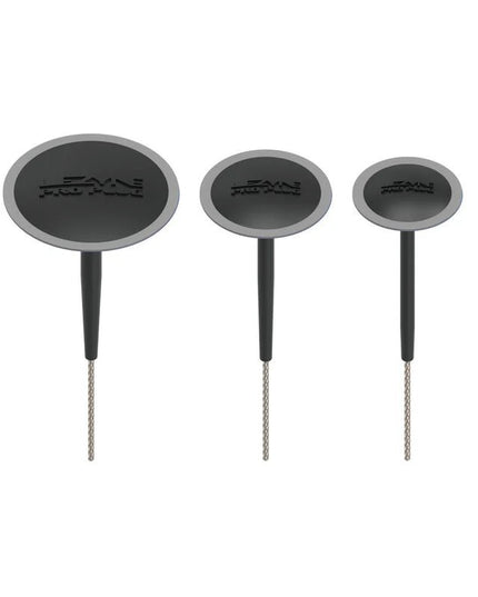 Lezyne - Lezyne Tubeless Pro Plugs - 1-PK-PTBLSPO-V104 - Cyclepath PDX