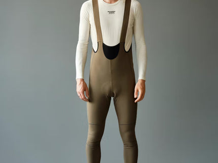 Pas Normal Mechanism Deep Winter Long Bibs