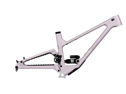 Forbidden Druid Frame Kit