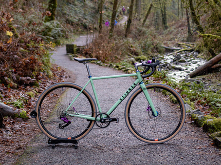 Stinner Carrizo Custom  Mint 54cm